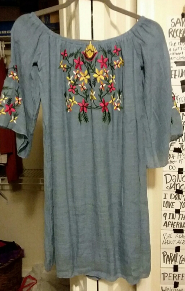 Rebellion, Size S, Jean Like Cotton